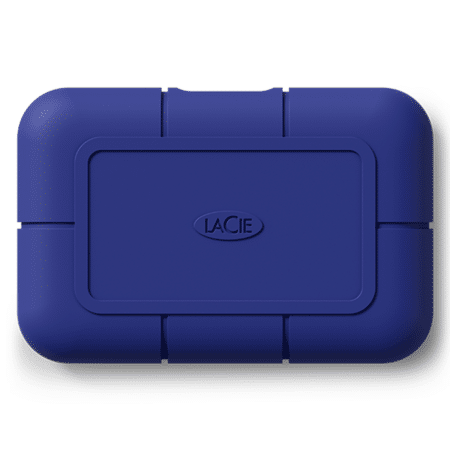 LaCie Rugged SSD Pro5