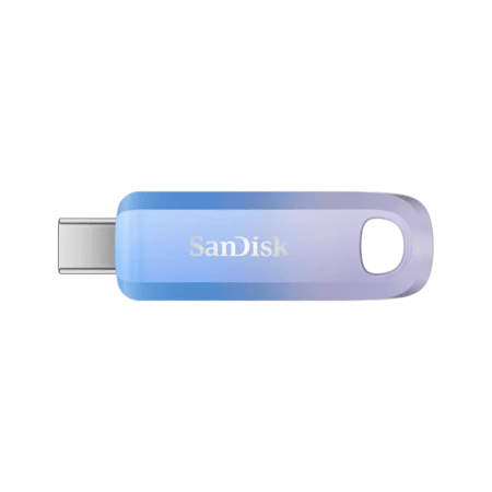 SanDisk Creator USB-C Flash Drive