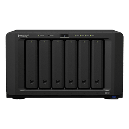 Synology DiskStation DS1621+