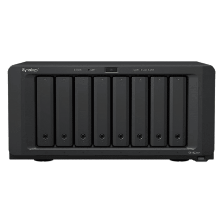 Synology DiskStation DS1823xs+