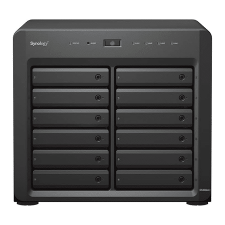 Synology DiskStation DS3622xs+