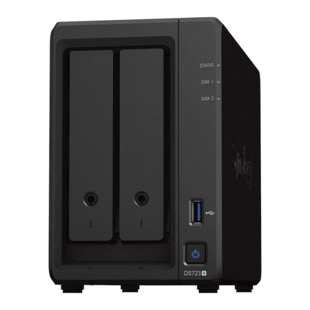 Synology DiskStation DS723+