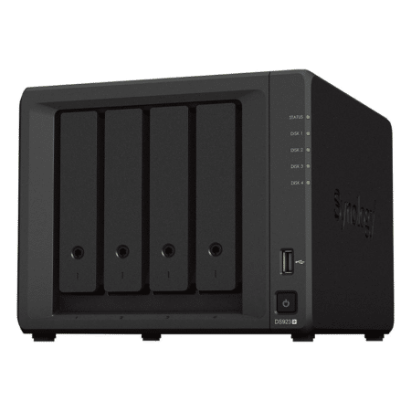 Synology DiskStation DS923+