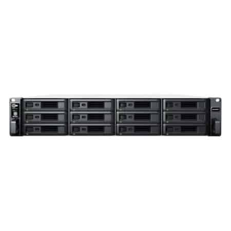 Synology RackStation RS4021xs+