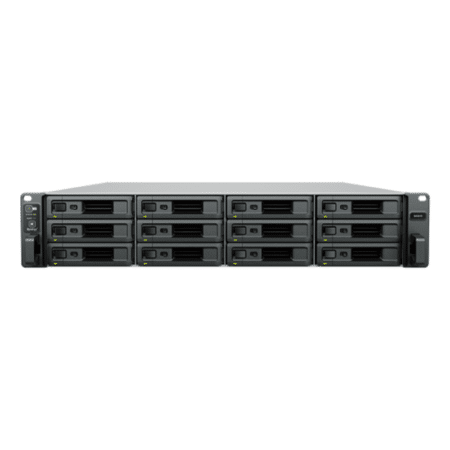 Synology SA3410 12-Bay NAS Enclosure