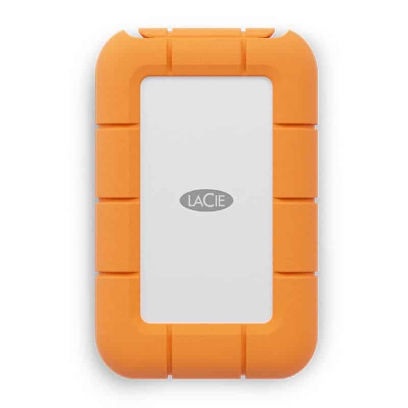 Rugged Mini SSD