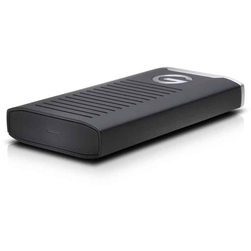 G-DRIVE mobile SSD R-Series