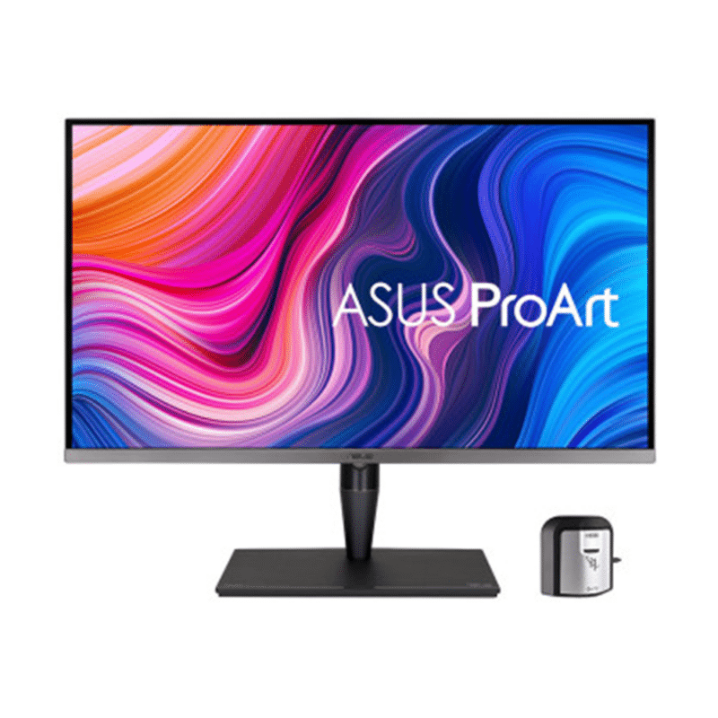 Asus ProArt 32-inch Display PA32UCG-K Professional Monitor