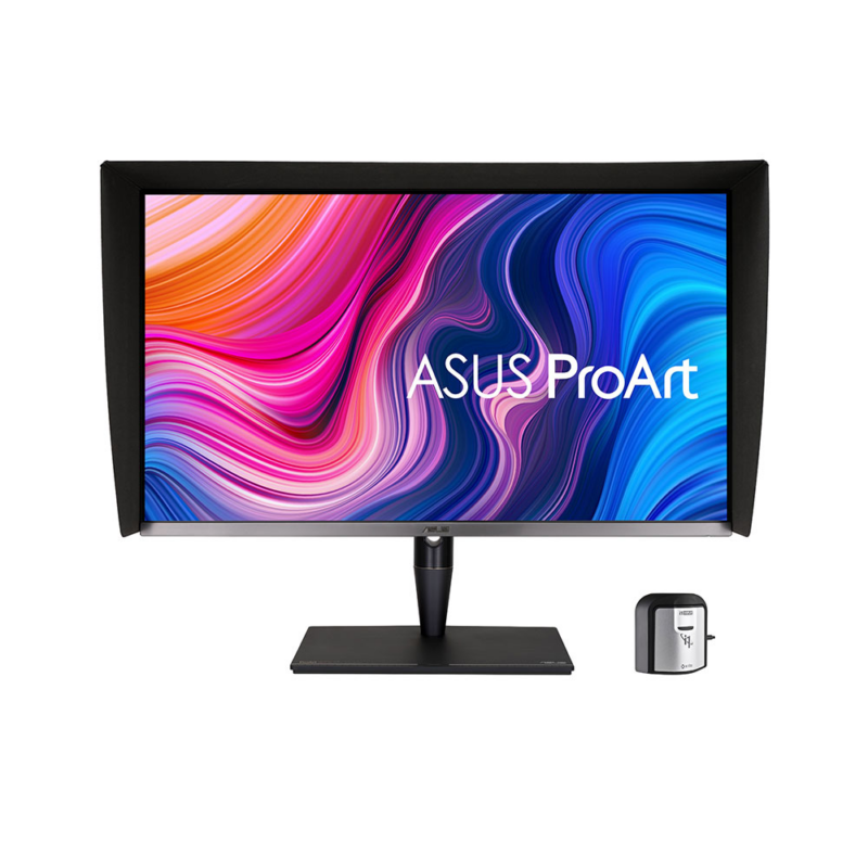 Asus ProArt 32-inch Display PA32UCG-K Professional Monitor