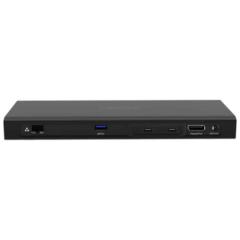 Thunderbolt 3 Docking Station