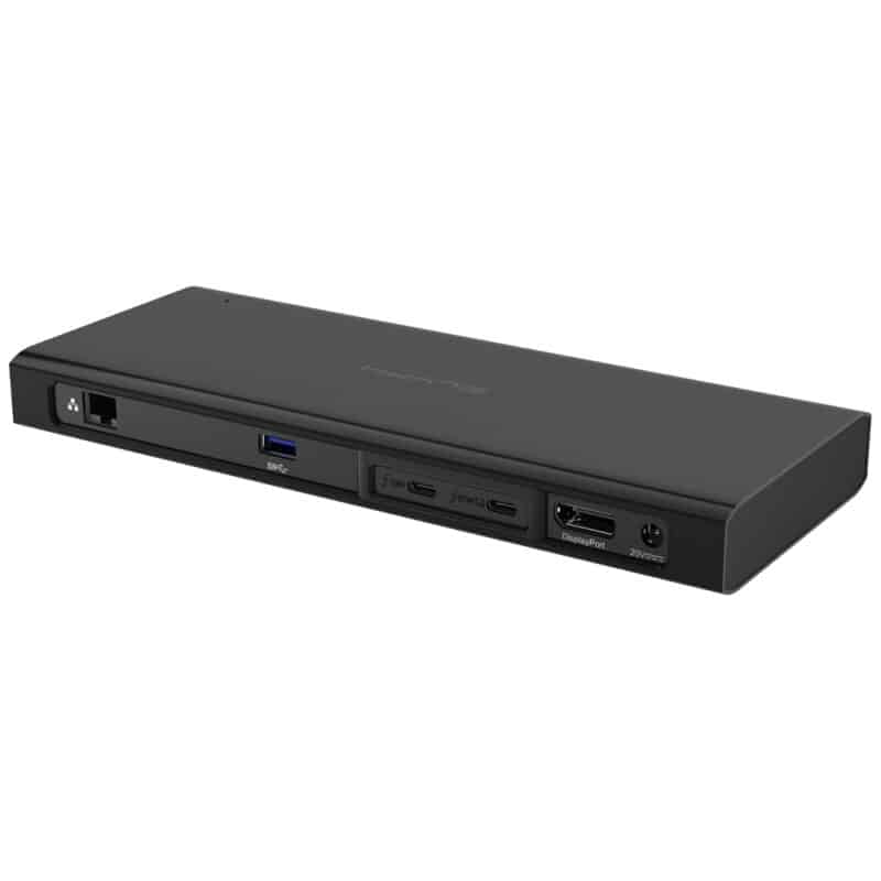 Thunderbolt 3 Docking Station