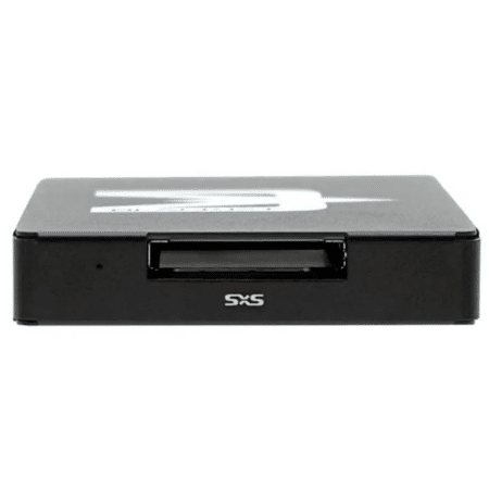 BLACKJET DX-1S Sony SxS