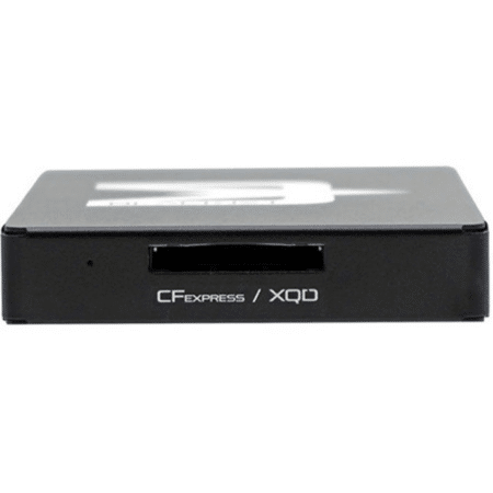 BLACKJET TX-4DS CFExpress/XQD