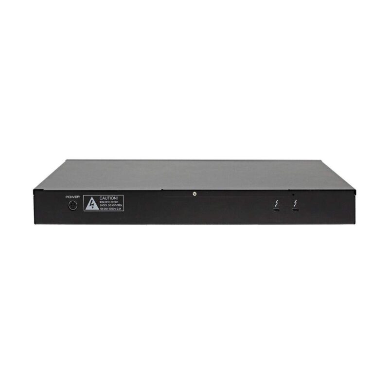 BLACKJET UX-1 Media Dock