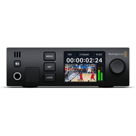 Blackmagic Design 2110 IP UpDownCross 12G