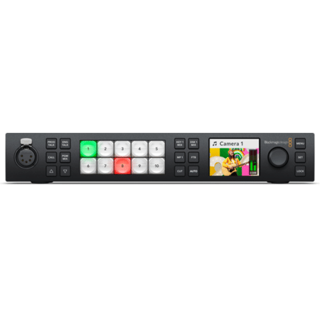 Blackmagic Design ATEM 1 M/E Constellation HD