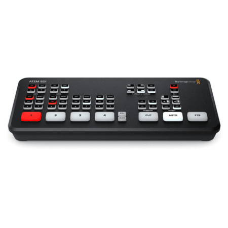Blackmagic Design ATEM SDI