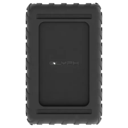 Glyph Blackbox PRO Desktop Drive - Open Box