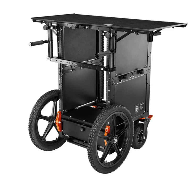 INOVATIV Deploy Workstation