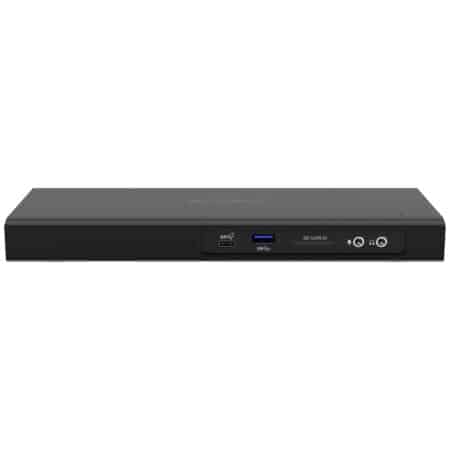 Thunderbolt 3 Docking Station