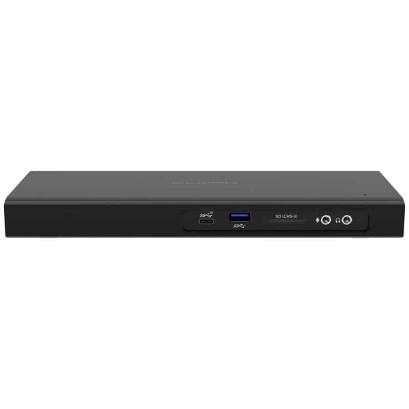 Thunderbolt 3 Docking Station