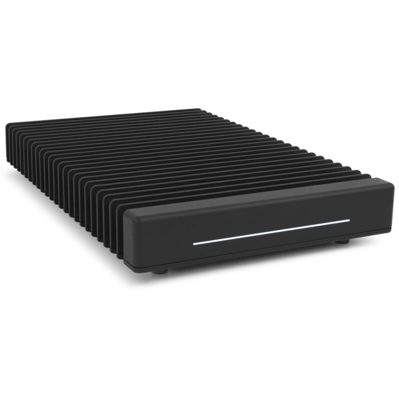 Thunderblade Gen2 SSD RAID TB3