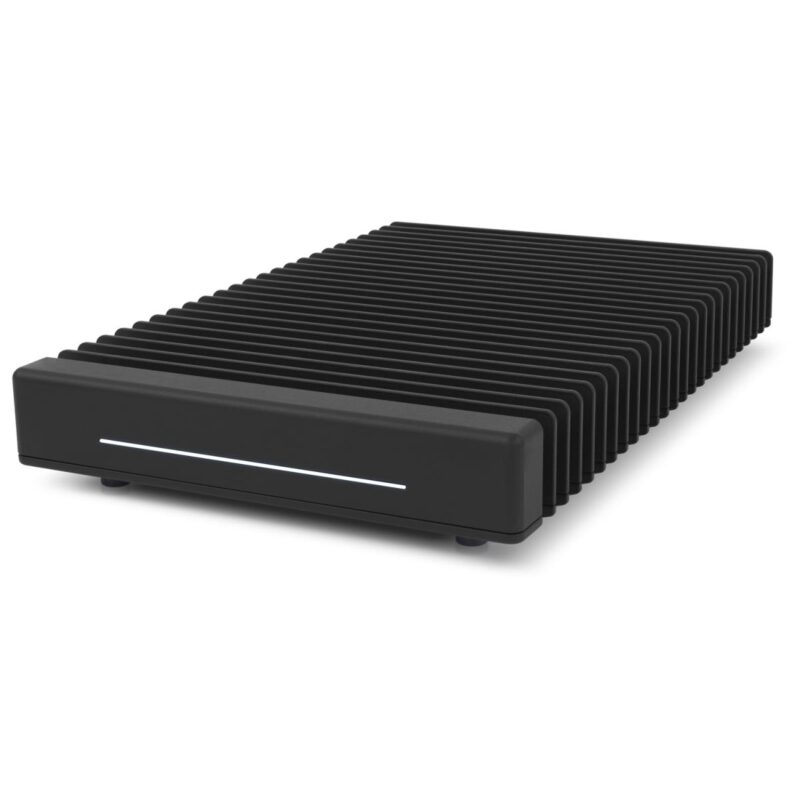 Thunderblade Gen2 SSD RAID TB3