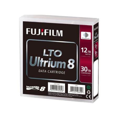 Fuji LTO Ultrium Data Cartridge