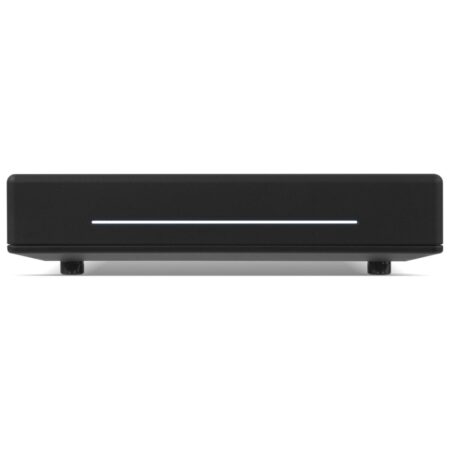 Thunderblade Gen2 SSD RAID TB3