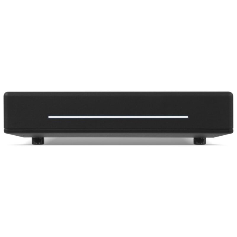 Thunderblade Gen2 SSD RAID TB3