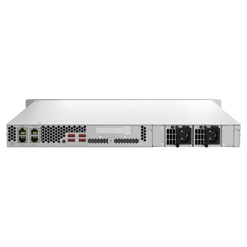 TS-h987XU-RP 1U Rackmount