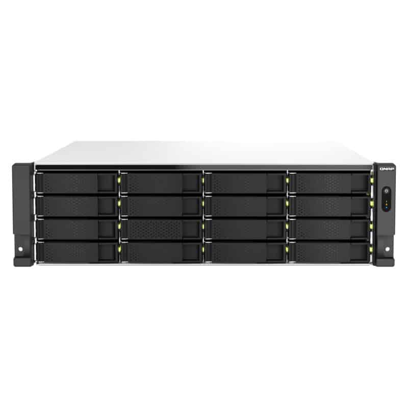 TS-h2287XU-RP 3U Rackmount