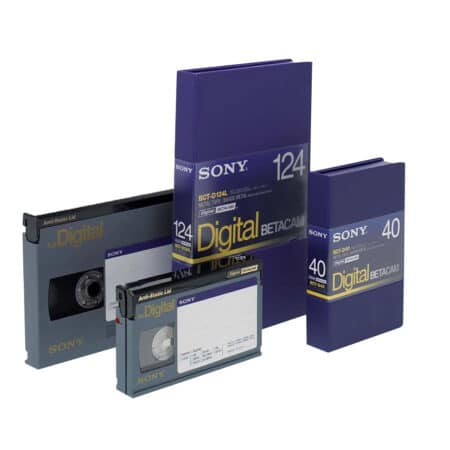 Digital Betacam