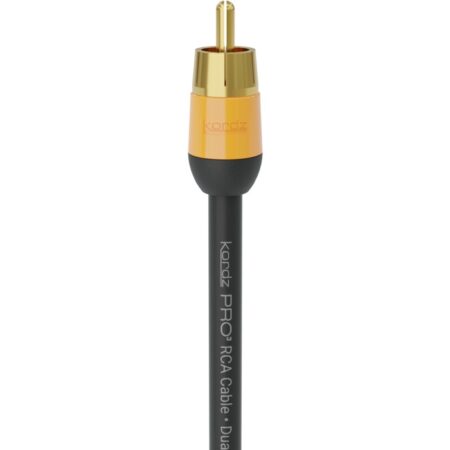 PRO3 RCA Cable