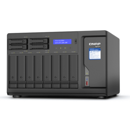 QNAP TVS-h1288X