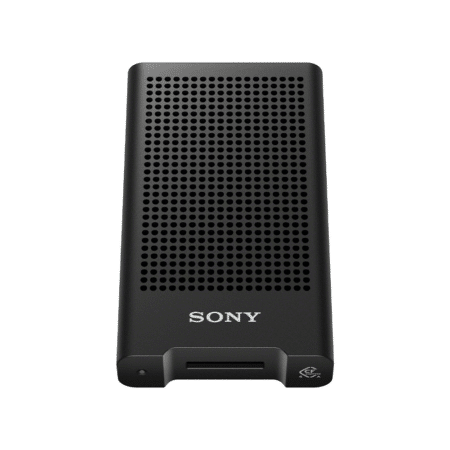 Sony CFexpress Type A reader MRW-G3