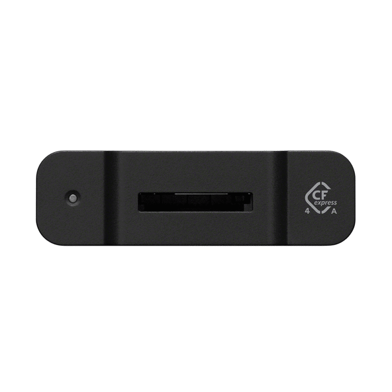 Sony CFexpress Type A reader MRW-G3