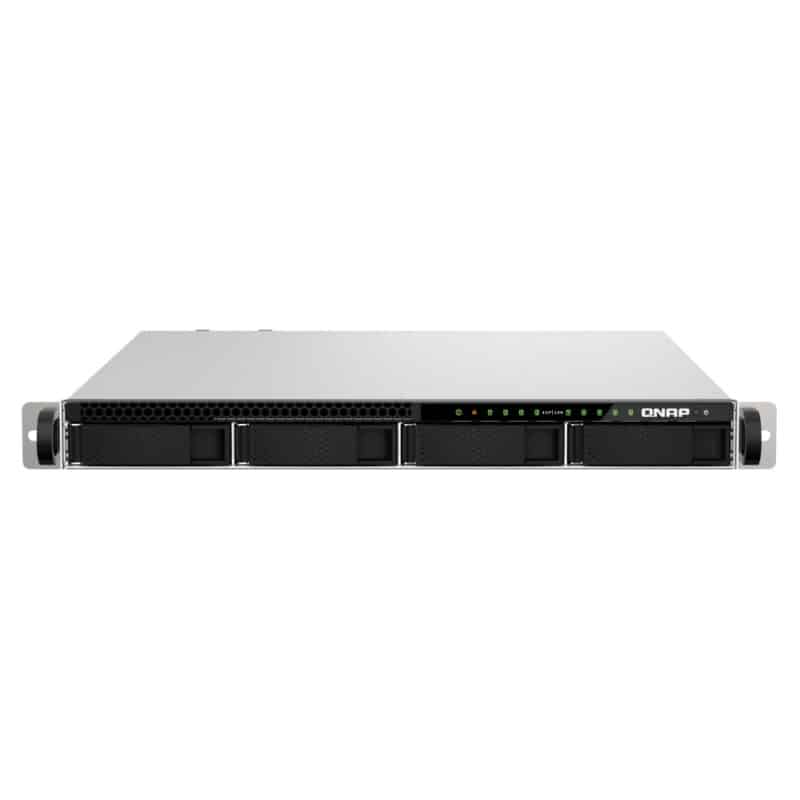 TS-h987XU-RP 1U Rackmount