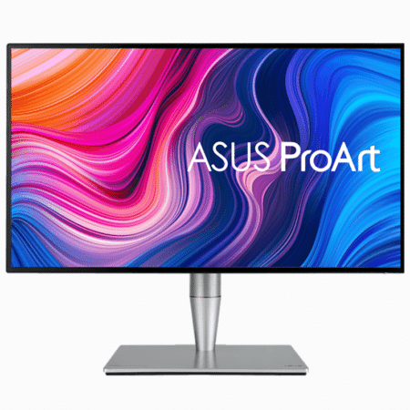 Asus ProArt 27-inch Display PA27AC Professional Monitor