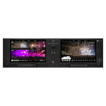 Atomos Shogun Studio 2 (Open Box)