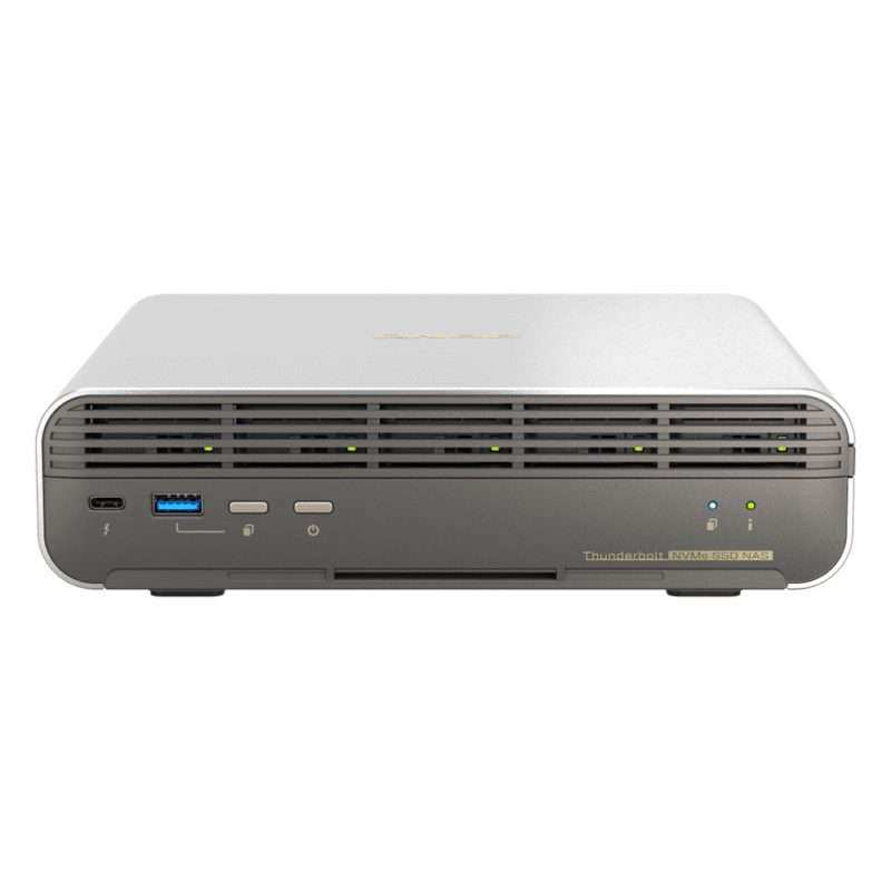 QNAP TBS-h574TX
