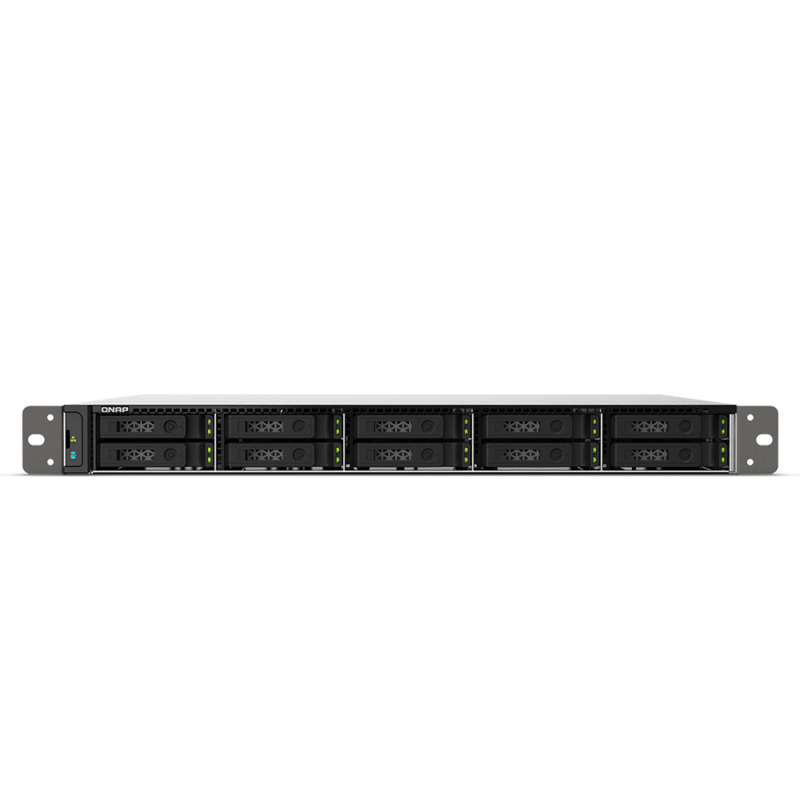 QNAP TS-h1090FU