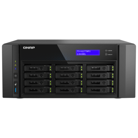 QNAP TS-h1277AFX