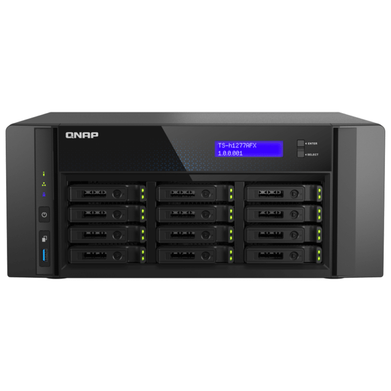 QNAP TS-h1277AFX
