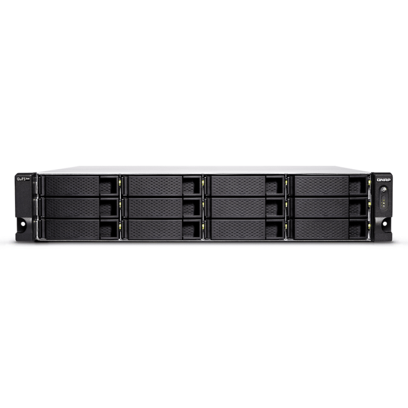 QNAP TS-h1886XU-RP R2