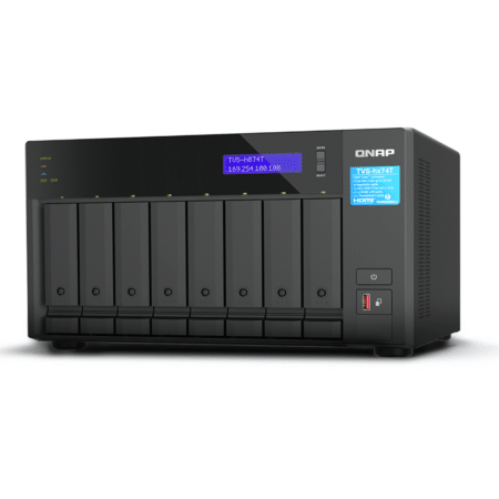 QNAP TVS-h874T
