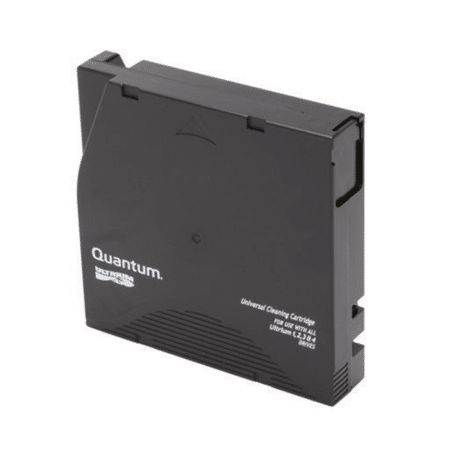 Quantum Quantum LTO Ultrium Cleaning Cartridge