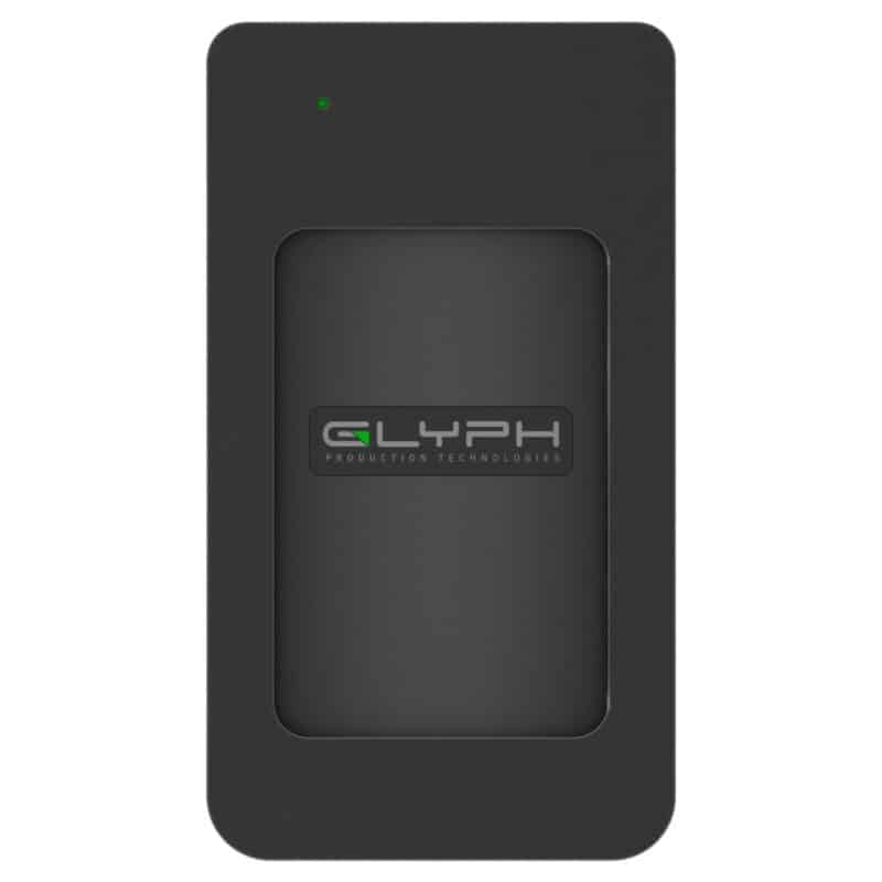 Atom RAID Thunderbolt 3 SSD