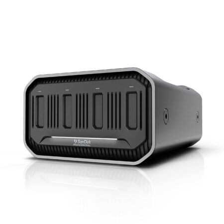 SanDisk Professional PRO-BLADE STATION