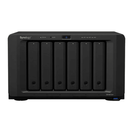 Synology DiskStation DS1621xs+